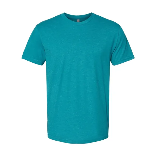 Next Level Unisex CVC T-Shirt - Next Level Unisex CVC T-Shirt - Image 96 of 104