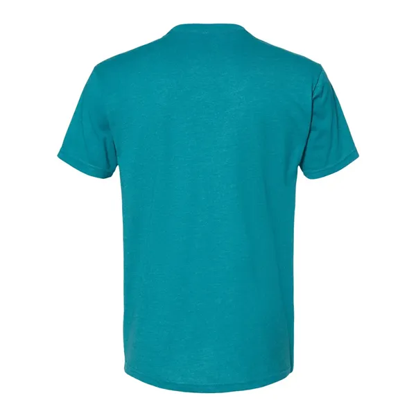 Next Level Unisex CVC T-Shirt - Next Level Unisex CVC T-Shirt - Image 97 of 104