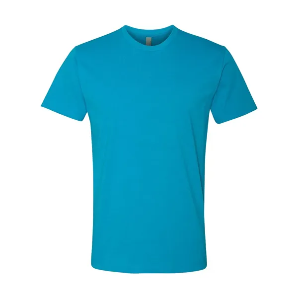 Next Level Unisex CVC T-Shirt - Next Level Unisex CVC T-Shirt - Image 98 of 104