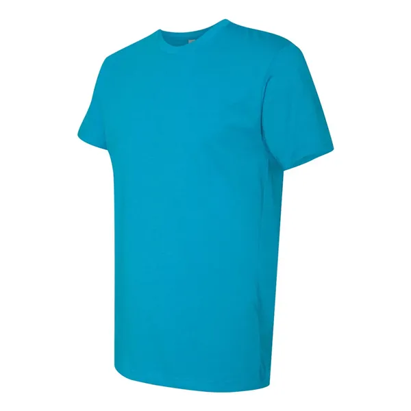 Next Level Unisex CVC T-Shirt - Next Level Unisex CVC T-Shirt - Image 99 of 104