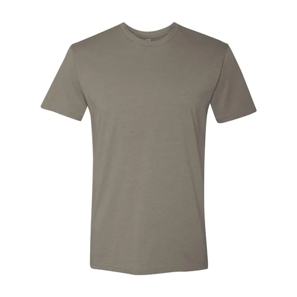 Next Level Unisex CVC T-Shirt - Next Level Unisex CVC T-Shirt - Image 101 of 104