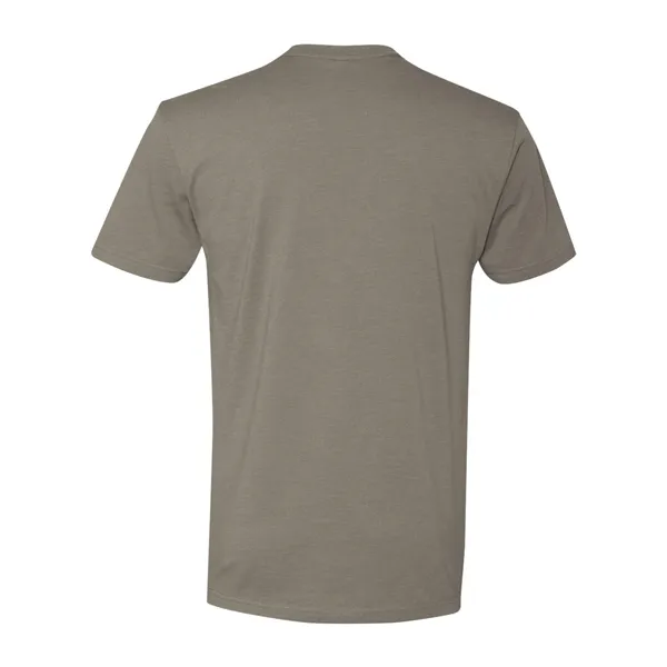 Next Level Unisex CVC T-Shirt - Next Level Unisex CVC T-Shirt - Image 102 of 104