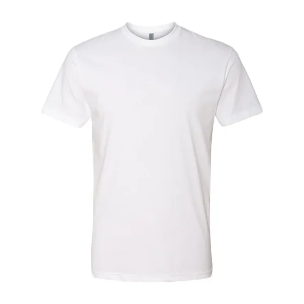 Next Level Unisex CVC T-Shirt - Next Level Unisex CVC T-Shirt - Image 103 of 104