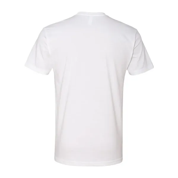 Next Level Unisex CVC T-Shirt - Next Level Unisex CVC T-Shirt - Image 104 of 104