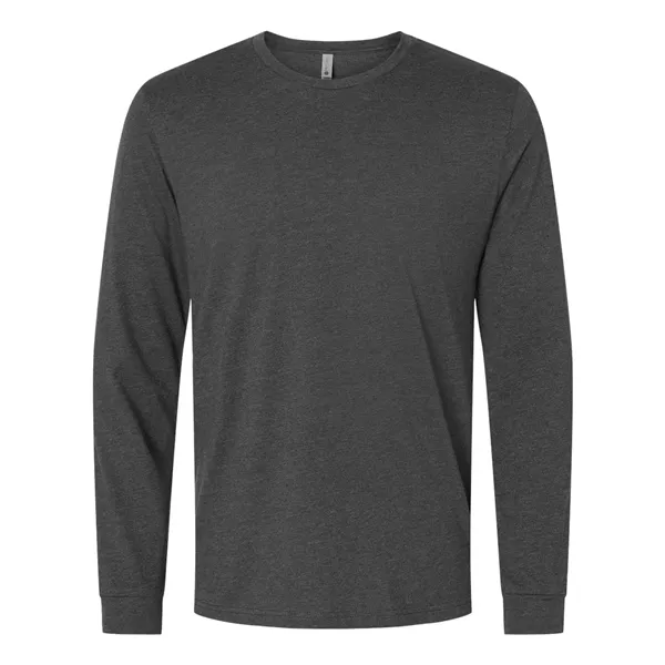 Next Level Unisex CVC Long Sleeve T-Shirt - Next Level Unisex CVC Long Sleeve T-Shirt - Image 5 of 28
