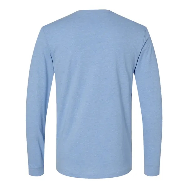 Next Level Unisex CVC Long Sleeve T-Shirt - Next Level Unisex CVC Long Sleeve T-Shirt - Image 10 of 28