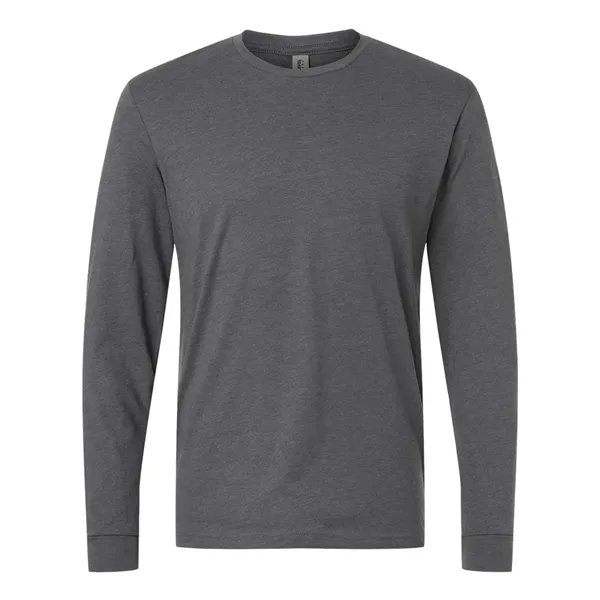 Next Level Unisex CVC Long Sleeve T-Shirt - Next Level Unisex CVC Long Sleeve T-Shirt - Image 13 of 28