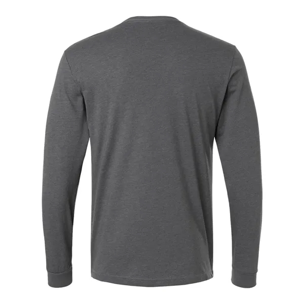 Next Level Unisex CVC Long Sleeve T-Shirt - Next Level Unisex CVC Long Sleeve T-Shirt - Image 14 of 28