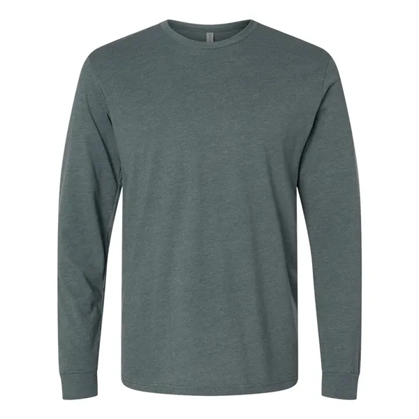 Next Level Unisex CVC Long Sleeve T-Shirt - Next Level Unisex CVC Long Sleeve T-Shirt - Image 16 of 28