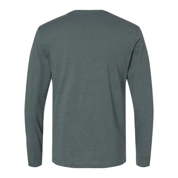 Next Level Unisex CVC Long Sleeve T-Shirt - Next Level Unisex CVC Long Sleeve T-Shirt - Image 18 of 28