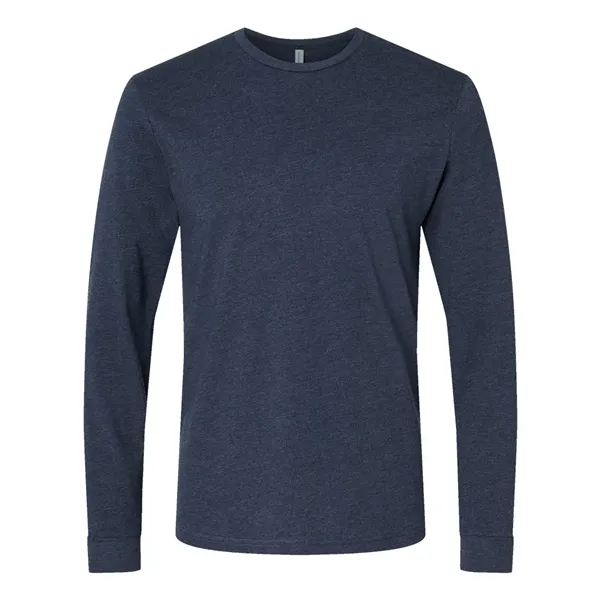 Next Level Unisex CVC Long Sleeve T-Shirt - Next Level Unisex CVC Long Sleeve T-Shirt - Image 19 of 28