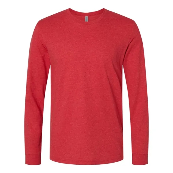 Next Level Unisex CVC Long Sleeve T-Shirt - Next Level Unisex CVC Long Sleeve T-Shirt - Image 21 of 28