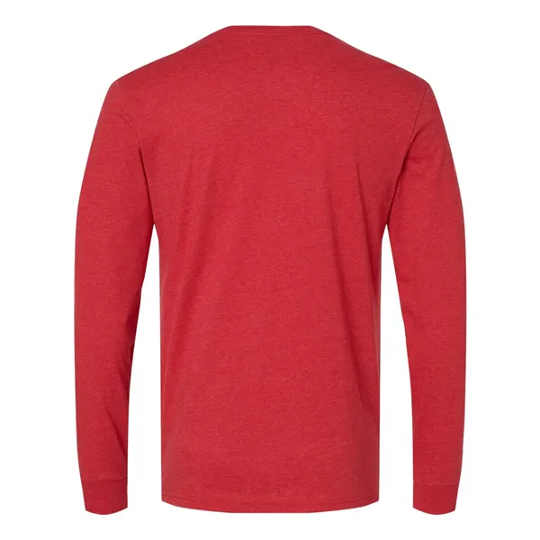 Next Level Unisex CVC Long Sleeve T-Shirt - Next Level Unisex CVC Long Sleeve T-Shirt - Image 22 of 28