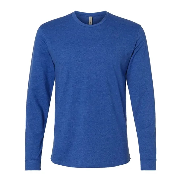Next Level Unisex CVC Long Sleeve T-Shirt - Next Level Unisex CVC Long Sleeve T-Shirt - Image 23 of 28