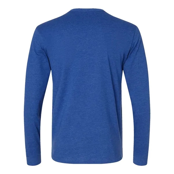 Next Level Unisex CVC Long Sleeve T-Shirt - Next Level Unisex CVC Long Sleeve T-Shirt - Image 24 of 28