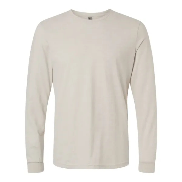 Next Level Unisex CVC Long Sleeve T-Shirt - Next Level Unisex CVC Long Sleeve T-Shirt - Image 25 of 28