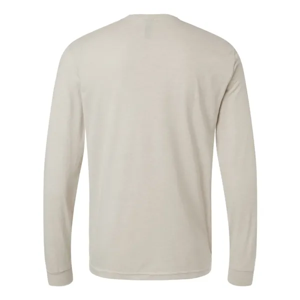 Next Level Unisex CVC Long Sleeve T-Shirt - Next Level Unisex CVC Long Sleeve T-Shirt - Image 26 of 28