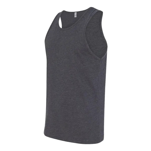 Next Level Unisex CVC Tank - Next Level Unisex CVC Tank - Image 2 of 10