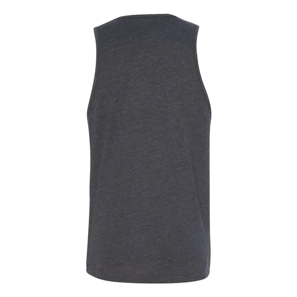Next Level Unisex CVC Tank - Next Level Unisex CVC Tank - Image 3 of 10