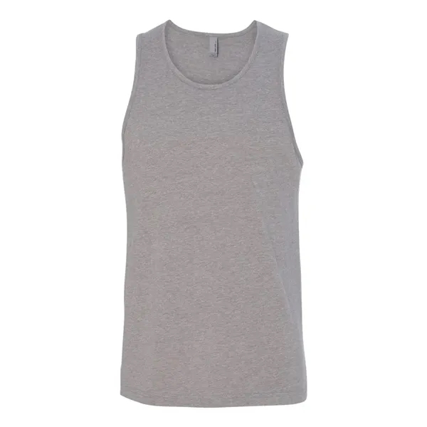 Next Level Unisex CVC Tank - Next Level Unisex CVC Tank - Image 4 of 10