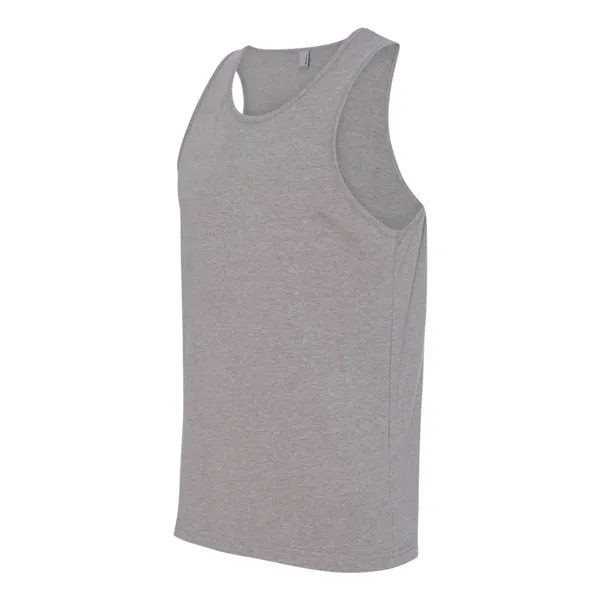 Next Level Unisex CVC Tank - Next Level Unisex CVC Tank - Image 5 of 10