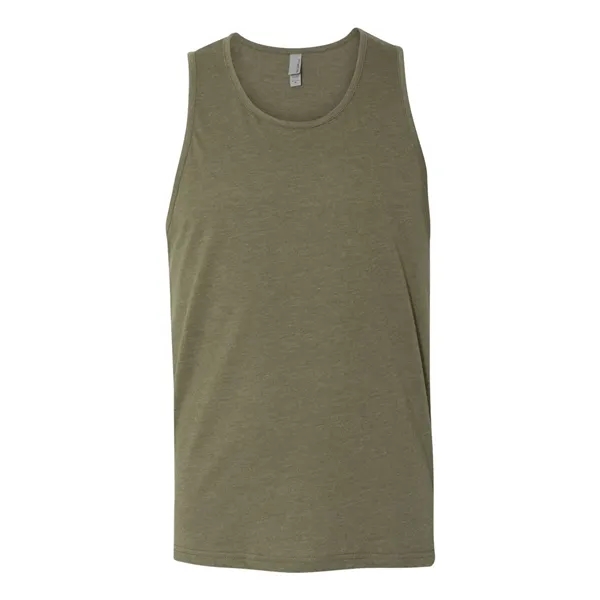 Next Level Unisex CVC Tank - Next Level Unisex CVC Tank - Image 9 of 10