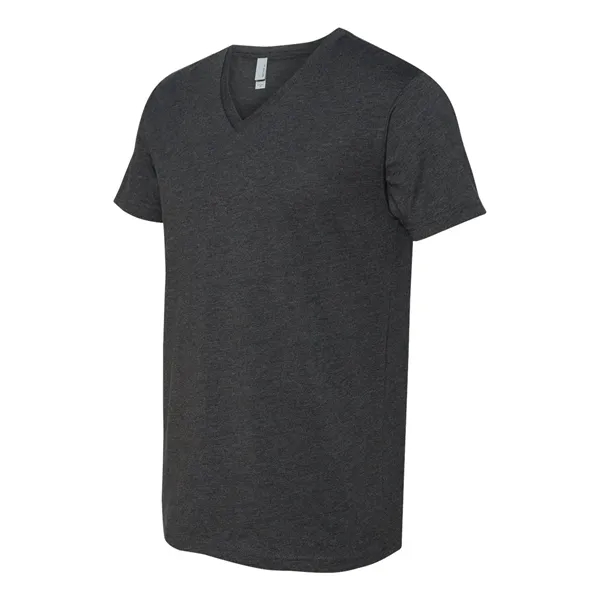 Next Level Men's CVC V-Neck T-Shirt - Next Level Men's CVC V-Neck T-Shirt - Image 8 of 34