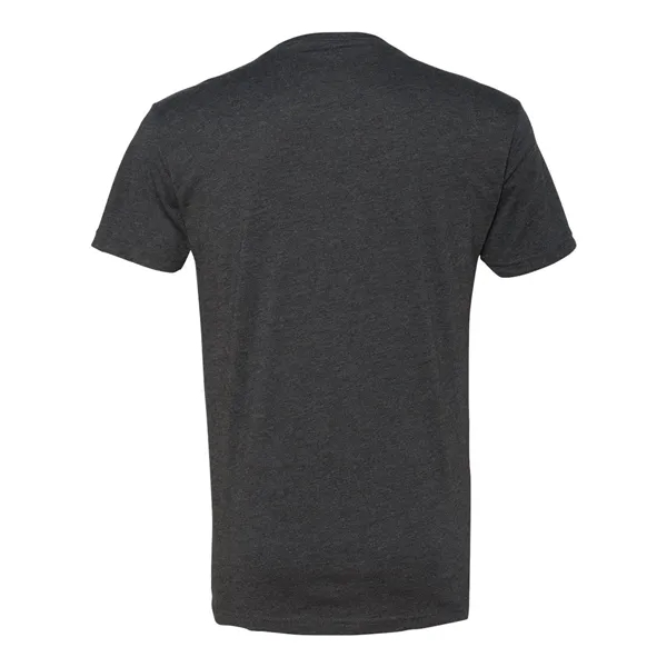 Next Level Men's CVC V-Neck T-Shirt - Next Level Men's CVC V-Neck T-Shirt - Image 10 of 34