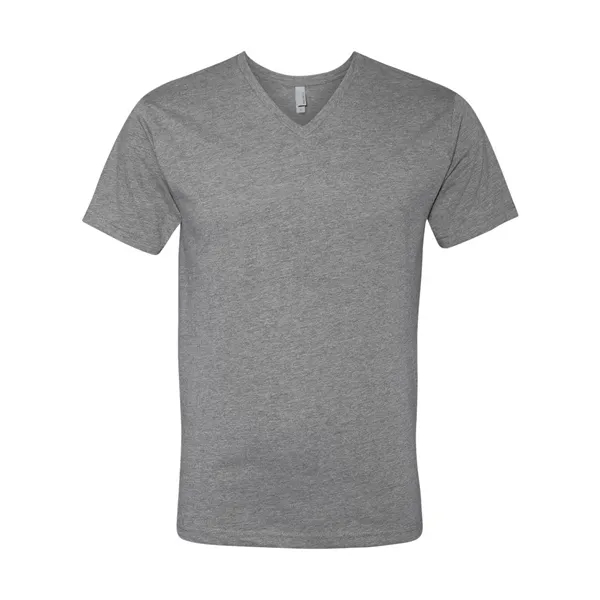 Next Level Men's CVC V-Neck T-Shirt - Next Level Men's CVC V-Neck T-Shirt - Image 11 of 34
