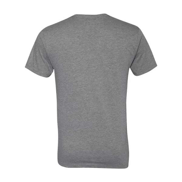 Next Level Men's CVC V-Neck T-Shirt - Next Level Men's CVC V-Neck T-Shirt - Image 13 of 34