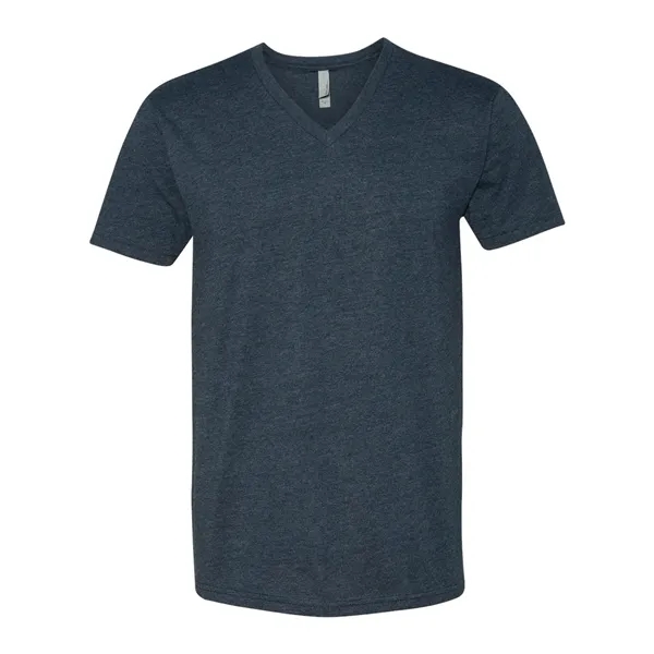 Next Level Men's CVC V-Neck T-Shirt - Next Level Men's CVC V-Neck T-Shirt - Image 14 of 34