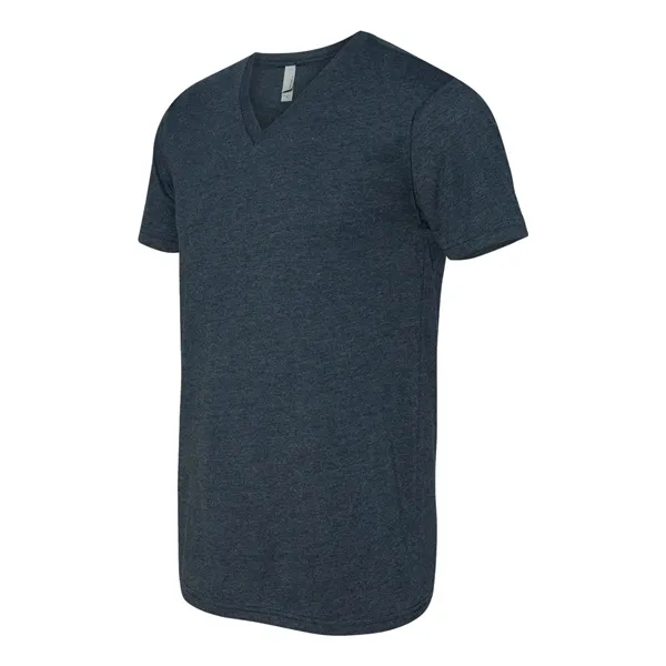 Next Level Men's CVC V-Neck T-Shirt - Next Level Men's CVC V-Neck T-Shirt - Image 15 of 34