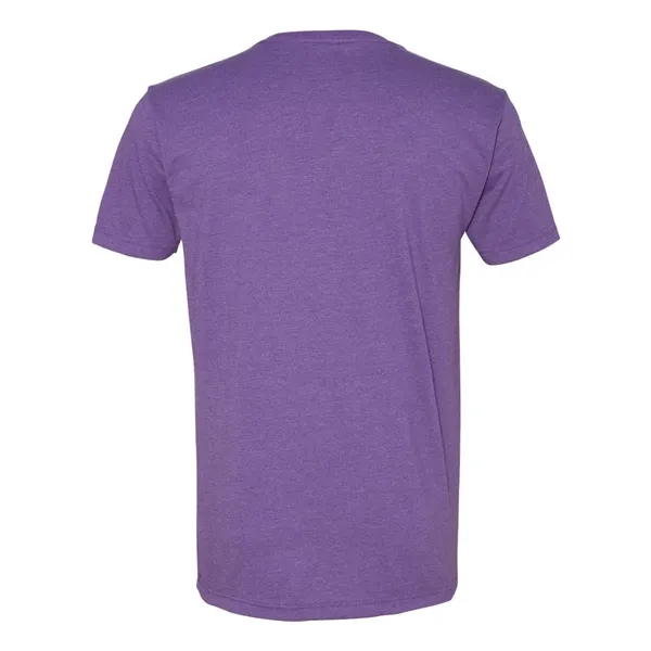 Next Level Men's CVC V-Neck T-Shirt - Next Level Men's CVC V-Neck T-Shirt - Image 21 of 34