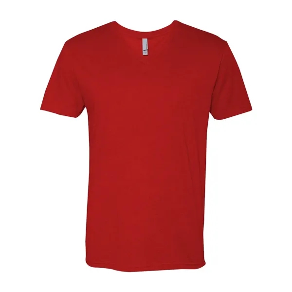 Next Level Men's CVC V-Neck T-Shirt - Next Level Men's CVC V-Neck T-Shirt - Image 22 of 34