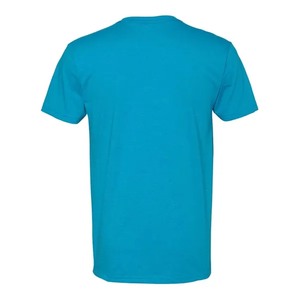 Next Level Men's CVC V-Neck T-Shirt - Next Level Men's CVC V-Neck T-Shirt - Image 29 of 34