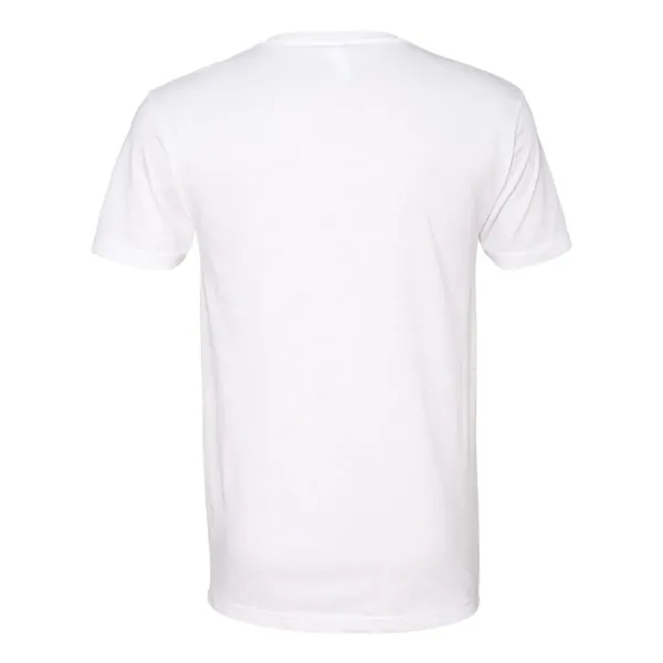 Next Level Men's CVC V-Neck T-Shirt - Next Level Men's CVC V-Neck T-Shirt - Image 32 of 34