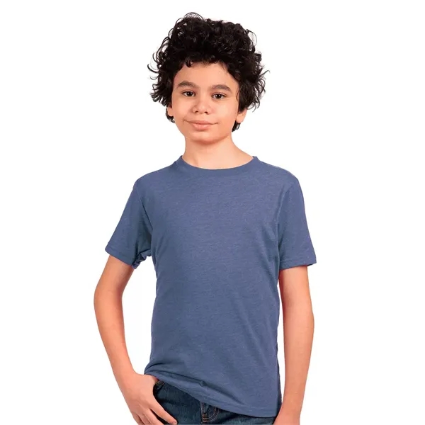 Next Level Youth Triblend T-Shirt - Next Level Youth Triblend T-Shirt - Image 0 of 25
