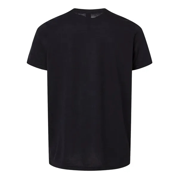 Next Level Youth Triblend T-Shirt - Next Level Youth Triblend T-Shirt - Image 2 of 25