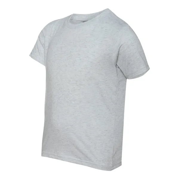 Next Level Youth Triblend T-Shirt - Next Level Youth Triblend T-Shirt - Image 4 of 25