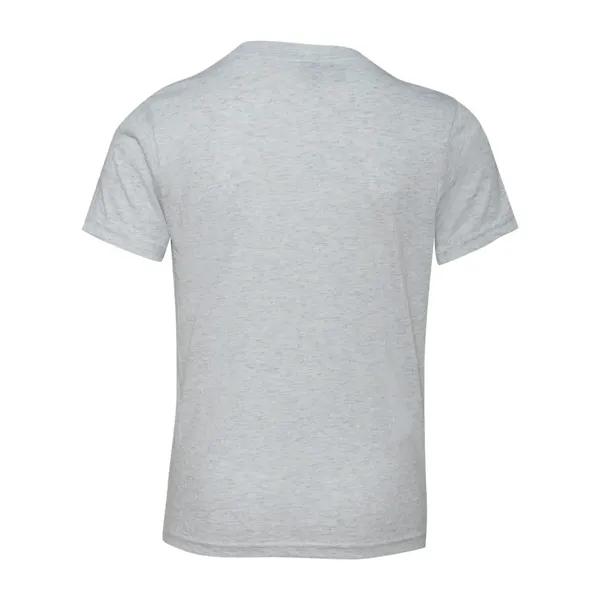 Next Level Youth Triblend T-Shirt - Next Level Youth Triblend T-Shirt - Image 5 of 25