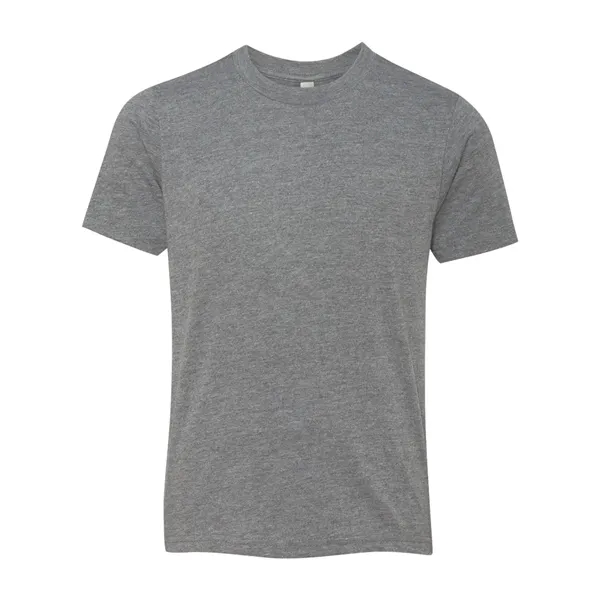 Next Level Youth Triblend T-Shirt - Next Level Youth Triblend T-Shirt - Image 6 of 25