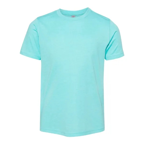 Next Level Youth Triblend T-Shirt - Next Level Youth Triblend T-Shirt - Image 9 of 25