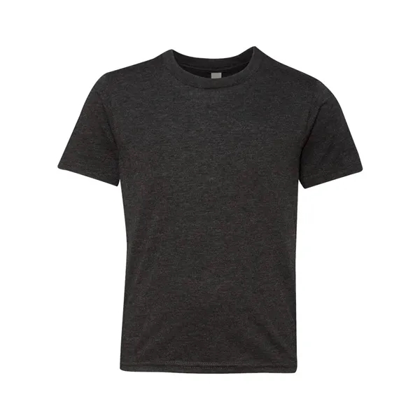 Next Level Youth Triblend T-Shirt - Next Level Youth Triblend T-Shirt - Image 11 of 25