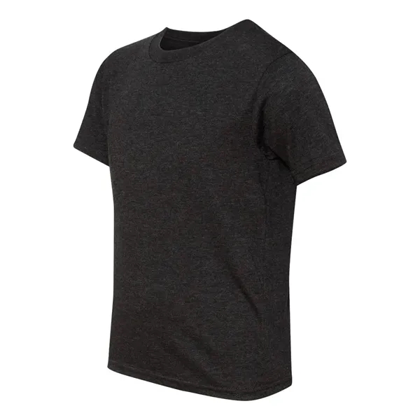 Next Level Youth Triblend T-Shirt - Next Level Youth Triblend T-Shirt - Image 12 of 25