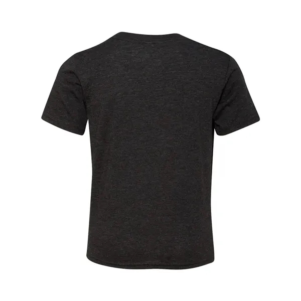 Next Level Youth Triblend T-Shirt - Next Level Youth Triblend T-Shirt - Image 13 of 25