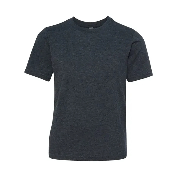 Next Level Youth Triblend T-Shirt - Next Level Youth Triblend T-Shirt - Image 14 of 25