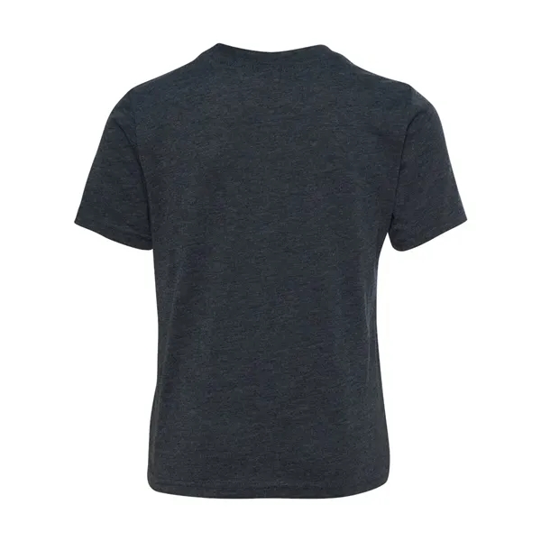 Next Level Youth Triblend T-Shirt - Next Level Youth Triblend T-Shirt - Image 16 of 25