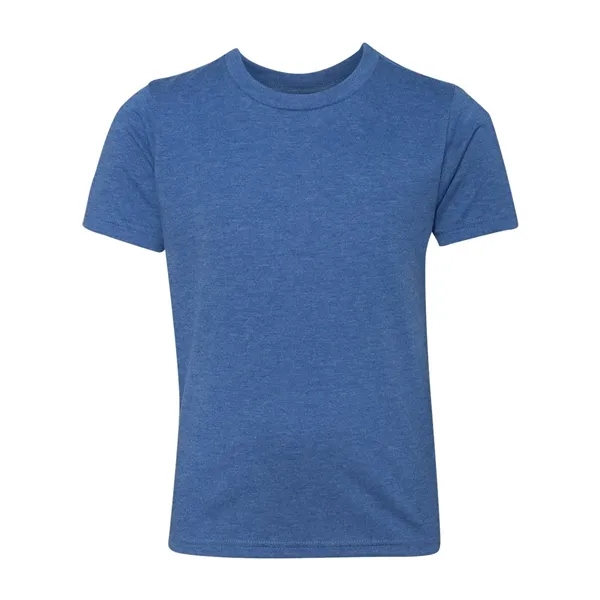 Next Level Youth Triblend T-Shirt - Next Level Youth Triblend T-Shirt - Image 20 of 25