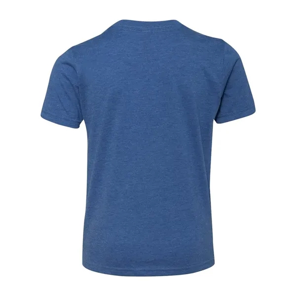 Next Level Youth Triblend T-Shirt - Next Level Youth Triblend T-Shirt - Image 22 of 25