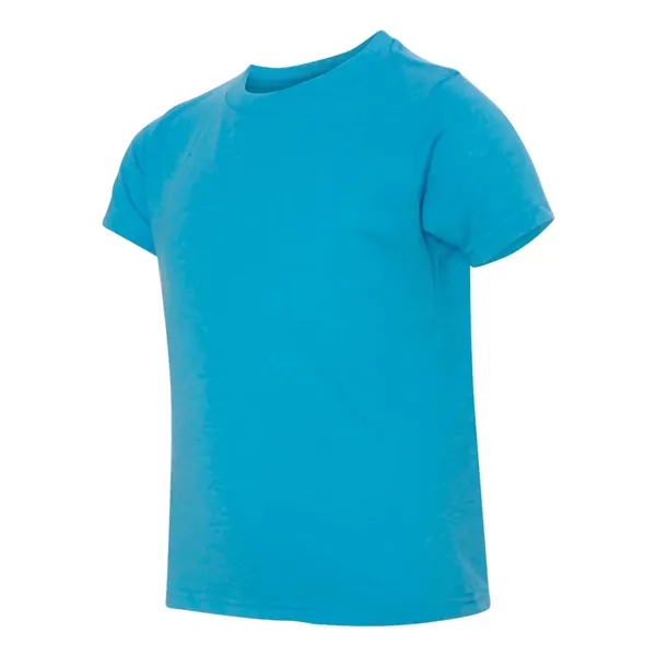Next Level Youth Triblend T-Shirt - Next Level Youth Triblend T-Shirt - Image 24 of 25